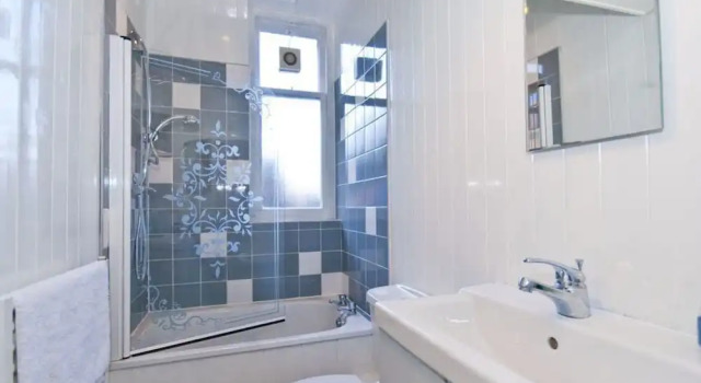 Seabreeze, Prenota Appartamento North Berwick 