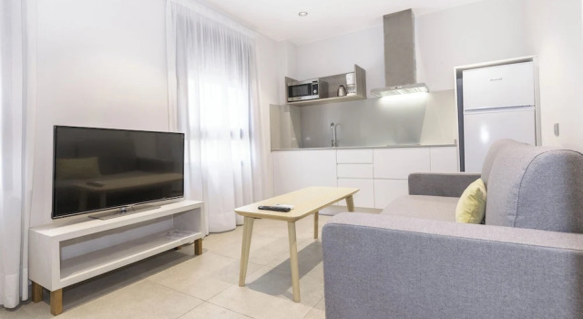 Tusity COOL Apartments