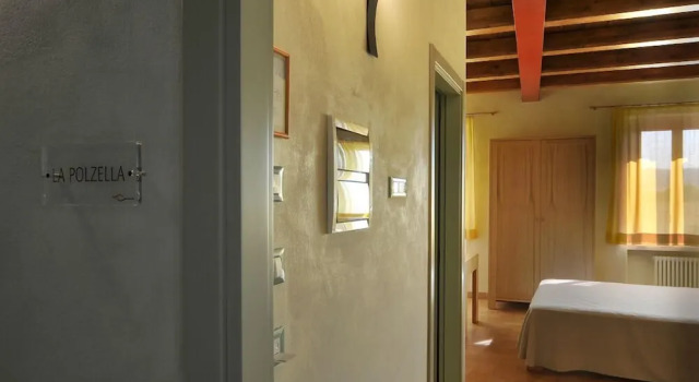 Студия Country House Casco DellAcqua