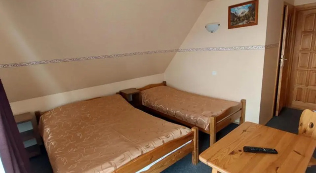 Pokoje Gabi, Book Hotel Hoteller i Lillepolen med parkering, Parkering