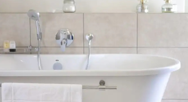 Номер Comfort Klein Welmoed Luxury Guest House