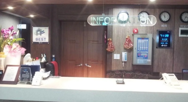 Lord Tourist Hotel, Book Hotel Gumi Gyeongsangbuk-do