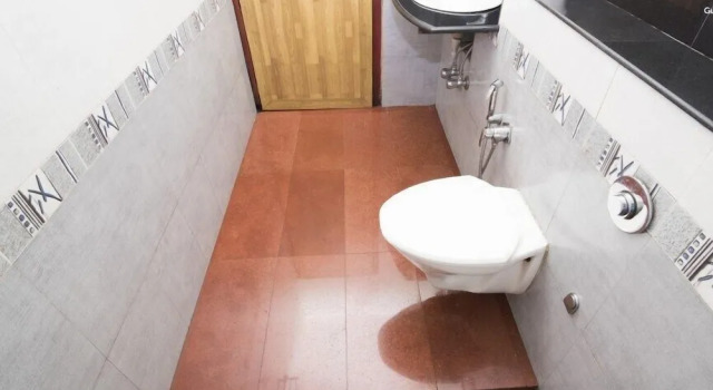 Одноместный номер Standard Shamrock Holiday Home