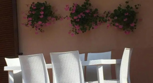 Коттедж La Casa sotto la Torre antica