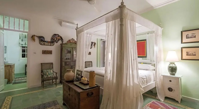 Maison Simba, Book Hotel Hoteller i Tanah Lot med morgenmad, Morgenmad