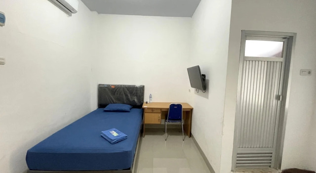 Hotel O Penginapan Musafir Syariah Near Paramount Woman & Childern's Hospital, Prenota Hotel Hotel a Sulawesi con parcheggio, Parcheggio