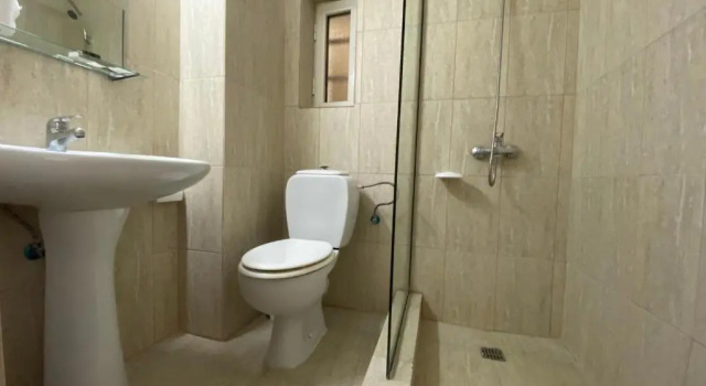 Apartamento Q Hotel