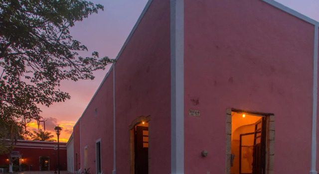 IMIX Hotel