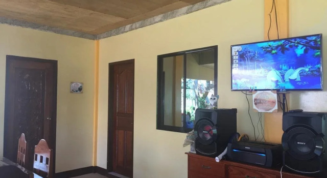 Villaluz Guesthouse, Buchen Sie Hotel Arrecife (Insel) Philippinen