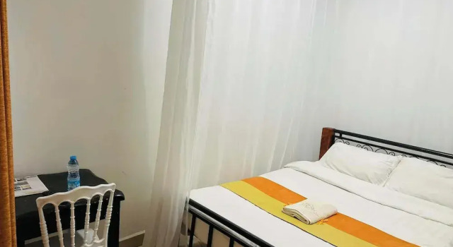 Коттедж Classic khwesa hotel