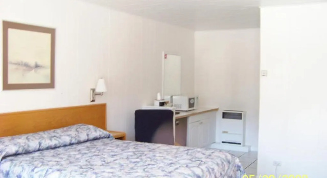 Одноместный номер Standard Bavarian Orchard Motel