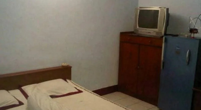 龙目岛旅游酒店(Hotel Wisata Lombok), Book Hotel Mataram Lombok