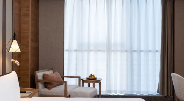 Номер Superior Gao Chun Jin Ling Hotel