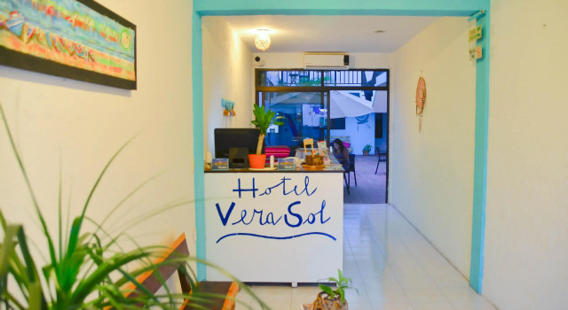 Hotel Noah & Bistro Tulum, Rezervovat Hotel Wellness hotely v Tulum, SPA