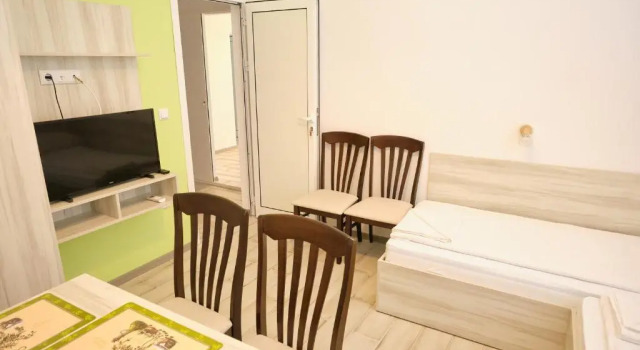 Апартаменты Deluxe Home Gramatikovi