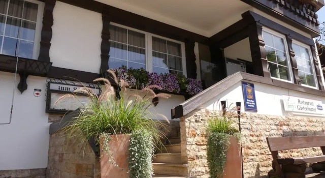 Landhotel Loewen, Réserver Hôtel Blumberg Forêt Noire