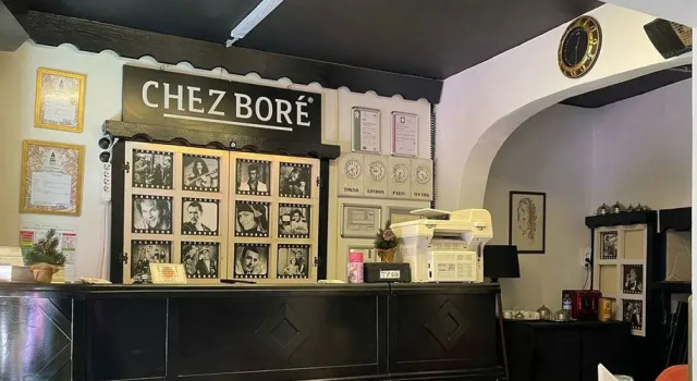 Chez Bore