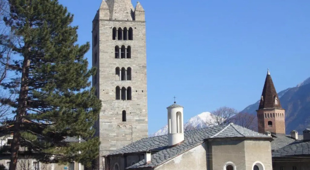 Апартаменты Le Nid de Saint Ours