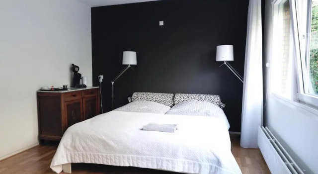 Номер Standard B & B Waalre