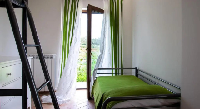 Agriturismo Sensi, Varaa Hotelli Tuscania Tuscia