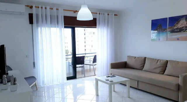 T2 Satelite Praia Conforto A C Wi-fi C Garagem