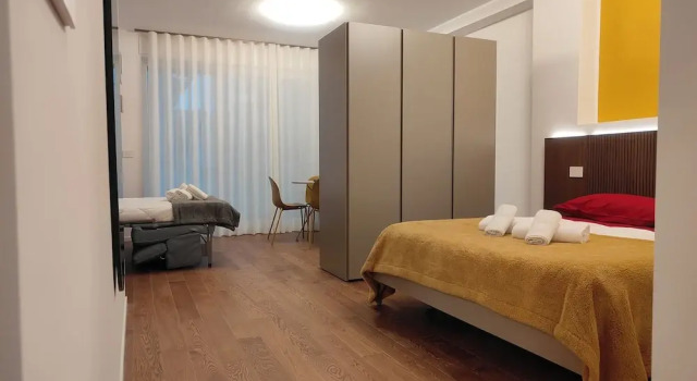CconfortHotels Maison 104, Забронировать Апартаменты/квартира Отели в центре Бари, в центре