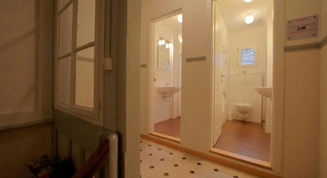 Номер Standard Alplodge Interlaken - Hotel