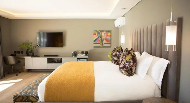 Villa Lion View Private Luxury Retreat, Buchen Sie Villa Constantia Kapstadt