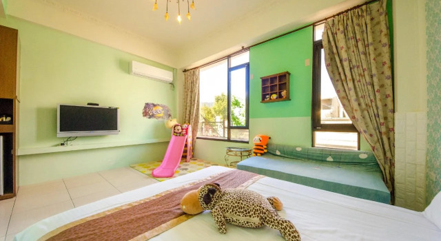 Siracusa B&B