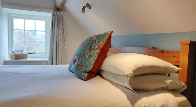 Ty Newydd B&B, Забронировать Отель «постель и завтрак» Отели Сноудония с парковкой, Парковка