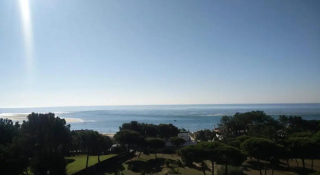 Апартаменты Apartamento Playas del Sur