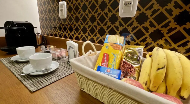 Апартаменты Superior Austin Suites Gramado