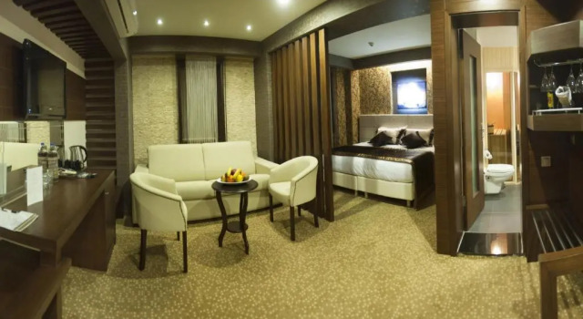 Люкс Marlight Boutique Hotel