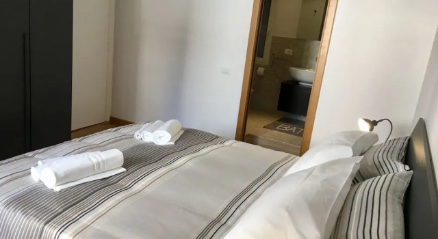 B&B CultRoma Roof Garden, Buchen Sie Bed & Breakfast Nomentano Rom