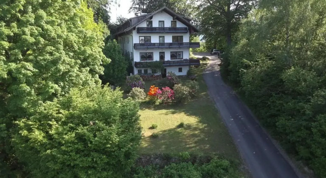 Номер Standard Pension Fernblick
