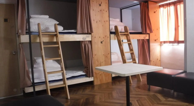 Hostel EAST BLUE Kasai Tokyo, Book Hostel Hostels in Tokyo Prefecture, Hostel