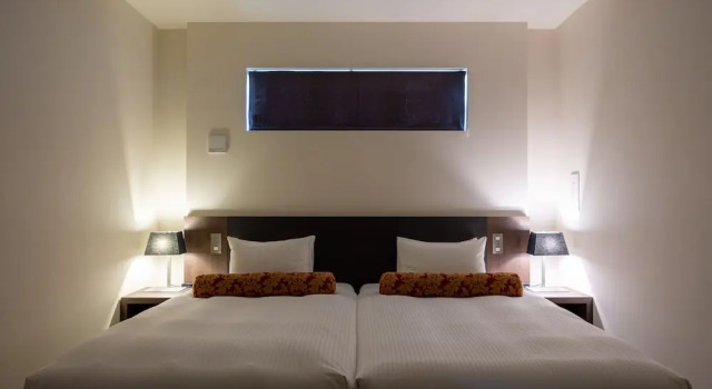 Yumiha Okinawa, Rezervasyon Otel Okinawa 