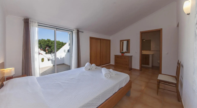 A14 - Cozy Torraltinha Apartment, Varaa Huoneisto Lagos Albufeira