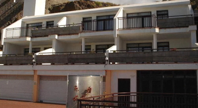 Inagua, Boek Hotel Hotels in Gran Canaria met parkeren, Parkeren