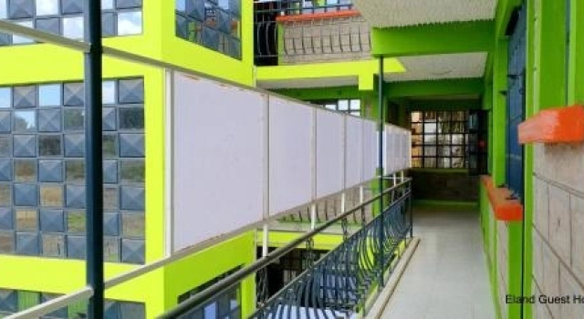 Eland Guest House - Nairobi