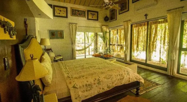 Srvittinivillas Lc16/ Pretty Jungle Villa/ Perfect Location Casa de Campo Resort