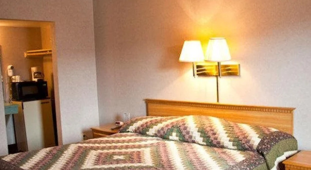 Alpiner Lodge