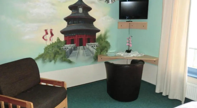 Gäste-und Seminarhaus UckerWelle, Prenota Hotel Prenzlau Uckermark