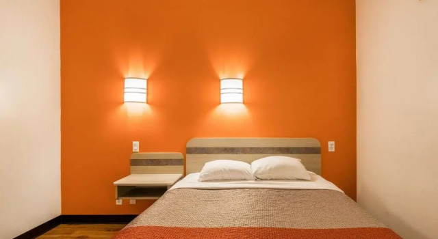 Люкс Motel 6-Newport, TN