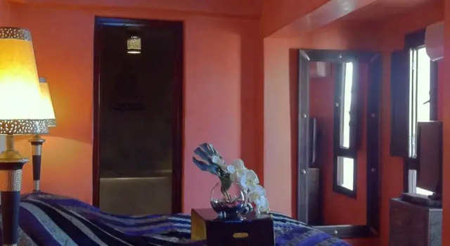 Riad Modjakech, Забронировать Отель Медина 
