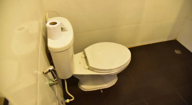 Номер Standard Thana Lagoon Resort