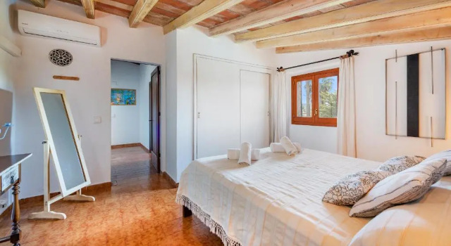 Les Murteretes, Book Villa Pollença Majorca