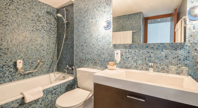 Двухместный номер Standard Hotel Bad Murtensee