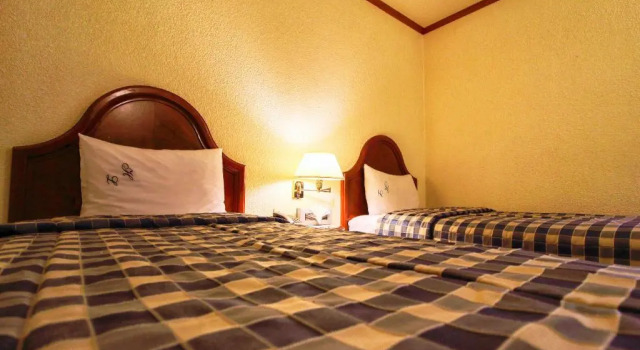 Двухместный номер Standard Hotel Lastra