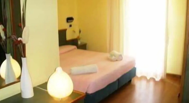 Номер Superior Hotel Impero